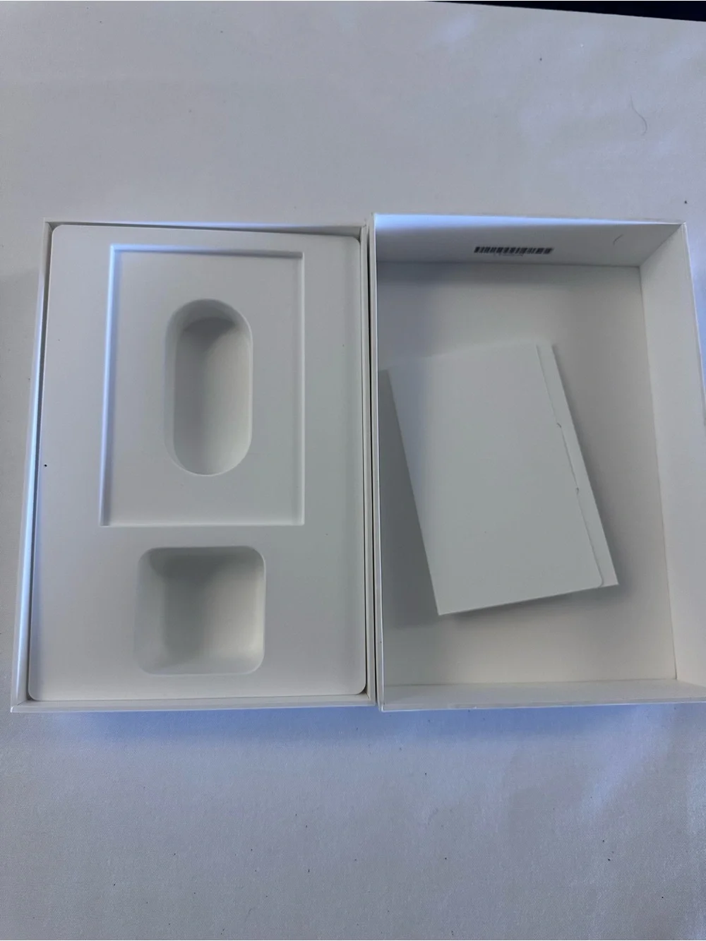 Apple iPad Mini 2 BOX ONLY